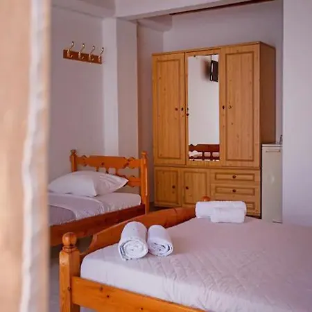 Appartement Bella *