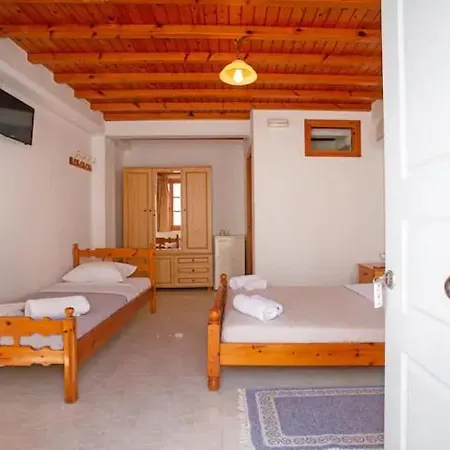 Appartement Bella Mykonos Town