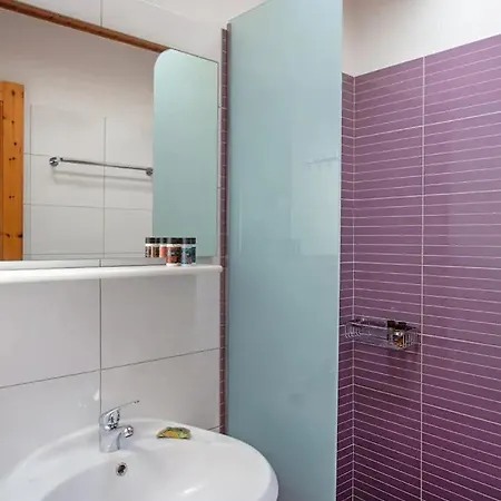 Appartement Bella Mykonos Town