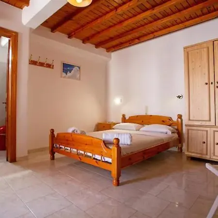 Apartment Bella *