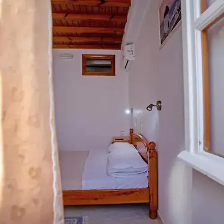 Bella Apartment Mykonos Town