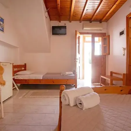 Bella Apartment Mykonos Town