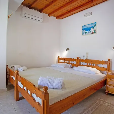 Apartment Bella Mykonos Town