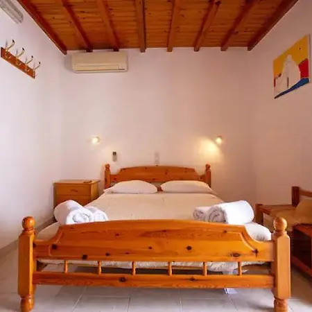 Apartment Bella *