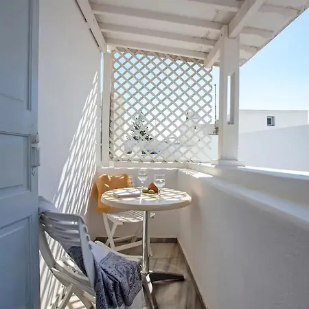Bella Mykonos Town