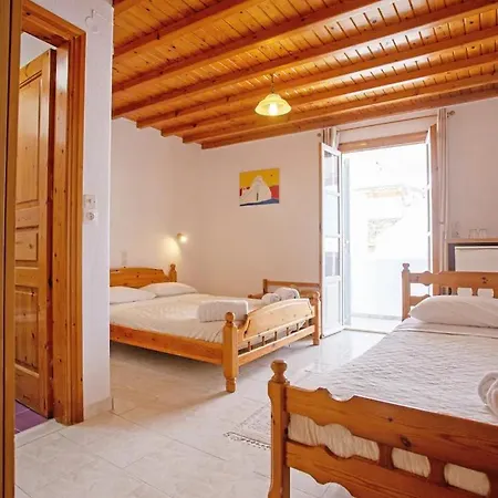 Apartment Bella *